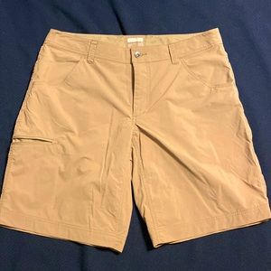 EUC Marmot Men’s Arch Rock Shorts